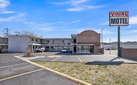 Viking Motel-Detroit